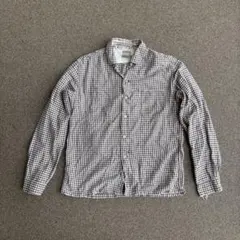 マクレガー ネルシャツ