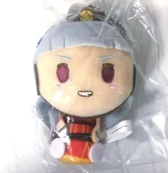 ウマ娘　一番くじ　F賞　ぬいぐるみ マスコット　ゴールドシップ