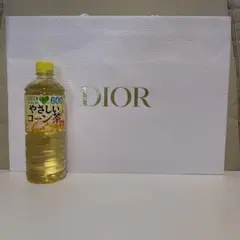 【まとめ買い歓迎】 DIOR ショッピングバッグ 大