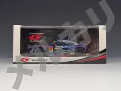 2025年最新】スパーク 1/43 SUBARU BRZ Rの人気アイテム - メルカリ