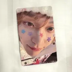 RIIZE ALL OF YOU 東京ドーム 会場限定 トレカ　ウォンビン