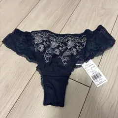 アモスタイル タンガショーツ Lサイズ