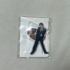 NO Way OUT wayv ヘンドリー ミニアクリルスタンド