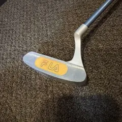 FILA GOLF パター33インチ　初心者用にのサムネイル