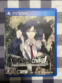 Chaos;Child PS Vita ソフト