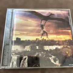 misa marvelous CD