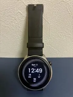 Amazfit GTR 4 スマートウォッチ 本体