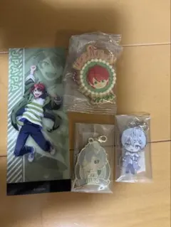 カラフルピーチ　グッズ　まとめ売り