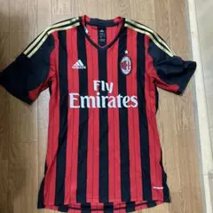 ACミラン 本田圭佑 10番 サッカーウェア