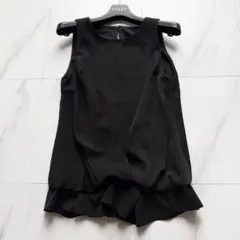 フォクシー ラッフルトリムスリーブT 38 ブラウス - メルカリ