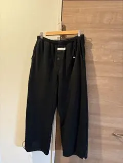 ABELIA EDOWARD GOUCHA ECHO SHORTS check - メルカリ