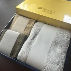 Gran Gold タオルギフトセットのサムネイル