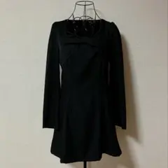 shein dazy ワンピース M