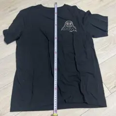 gap tシャツ　frank ape