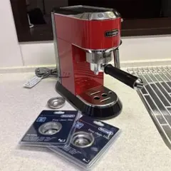 2026年最新】delonghi ecp3220jの人気アイテム - メルカリ