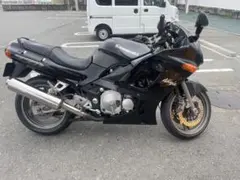 カワサキ ZZR400 K型 車検令和8年6月まで - メルカリ