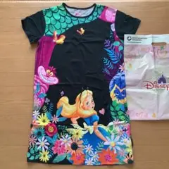 香港ディズニー　アリスインワンダーランド