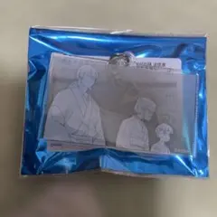 鬼太郎誕生 ゲゲゲの謎 追憶展 アクリルキーホルダー