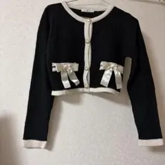 ems excite　ヴィンテージカーデ