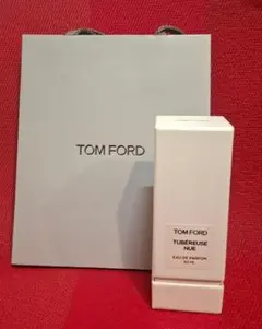 新品未使用未開封 TOM FORD 化粧水 乳液 - メルカリ