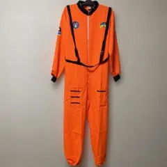 宇宙飛行士コスチューム　宇宙服　コスプレ衣装