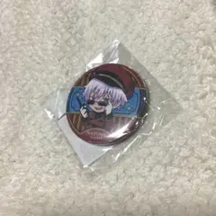 呪術廻戦 プリンスホテル イケプリ 缶バッジ 五条悟 - メルカリ