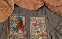 ドラゴンクエスト モンスターバトルロード カードセットのサムネイル