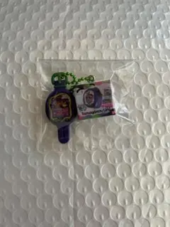 たまごっち おかしなたまごボーロっち2 チャーム キーホルダー