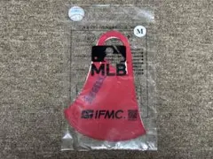 MLB エンゼルス IFMC. マスク Mサイズ レッドのサムネイル