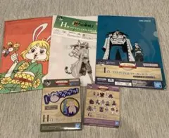 ワンピース　一番くじ　まとめ売り