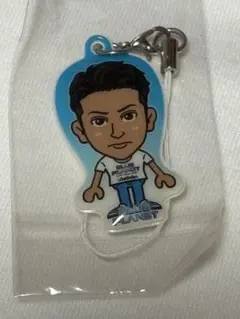 三代目JSB 健二郎