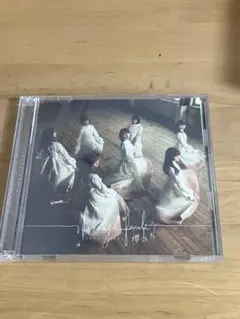櫻坂46 Nobody's Fault Type D