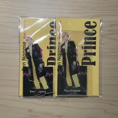 永瀬廉 アクスタ