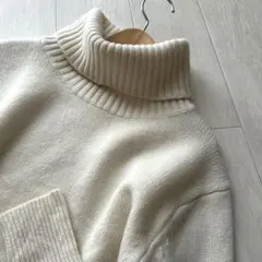 よしぴ さん専用2回着green label relaxingウール