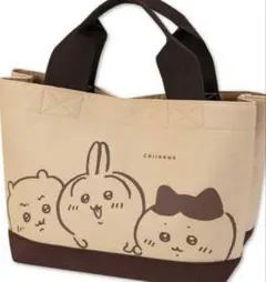 ちいかわ トートバッグ トートバッグ