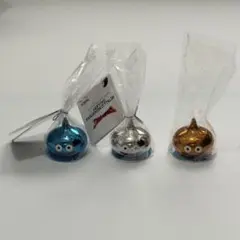 ドラクエ メタリックモンスターズギャラリー おおめだまなど 3個セット