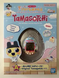 一番くじ　たまごっち　A賞