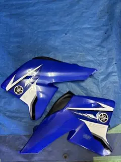 YAMAHA WR250Rシュラウド 左右セット WR250Xのサムネイル