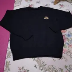 ニット メンズウェア