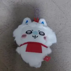 ちいかわ　モモンガ　伏見稲荷　ぬいぐるみ