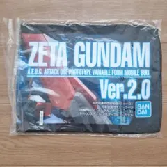 ガンプラ2022　一番くじ F賞　タオル