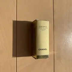 CHANEL サブリマージュ レクストレドゥローション 10ml サンプル