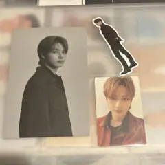 SEVENTEEN セブチシーグリ　2021 ジュン　セット