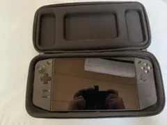 ジャンク Lenovo Legion Go ポータブルゲーミングPC