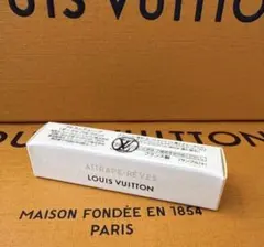 ルイヴィトン アトラップ •レーヴ　香水　2ml サンプル 国内正規品のサムネイル