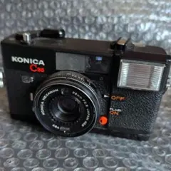 2026年最新】コニカc35の人気アイテム - メルカリ