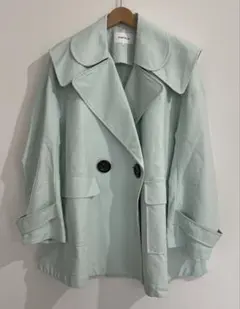 2026年最新】ENFOLD トレンチの人気アイテム - メルカリ