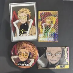 ホークス　4点セット　まとめ売り