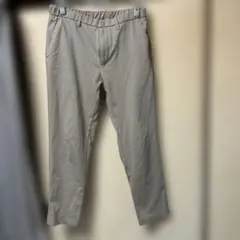 UNIQLO EZYアンクルパンツ(ウルトラストレッチドライEX)サイズM