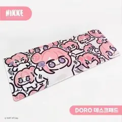 勝利の女神NIKKE ライト ドロ dororong - メルカリ